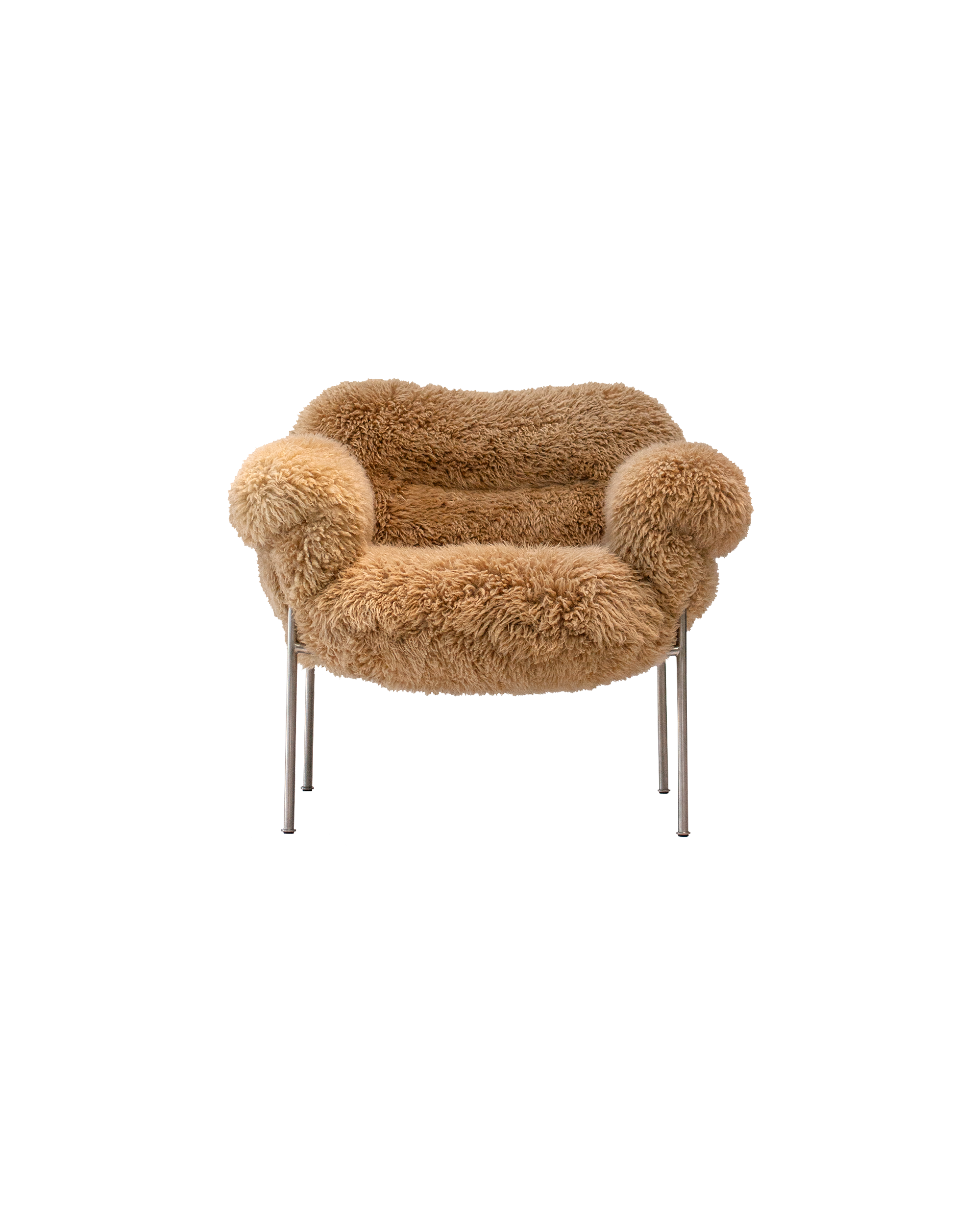 Bollo Lounge Chair, CPH Edition 2026